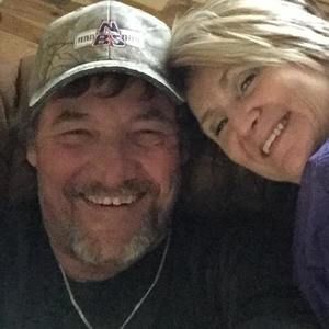 Meet your Posher, Billy n tammy